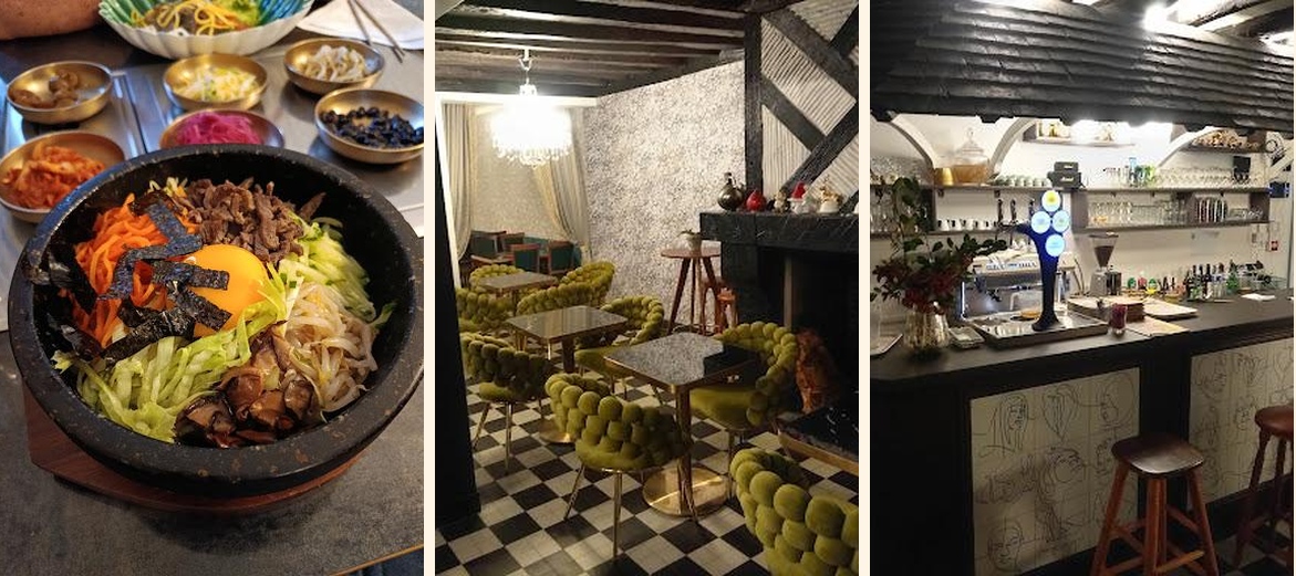 HALMONI [CHOI & CHOI] - Gallery Image 3